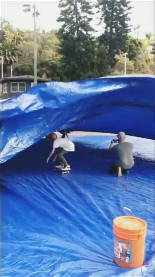 救援部落战士